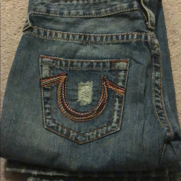 Jeans - Picture 2 of 5